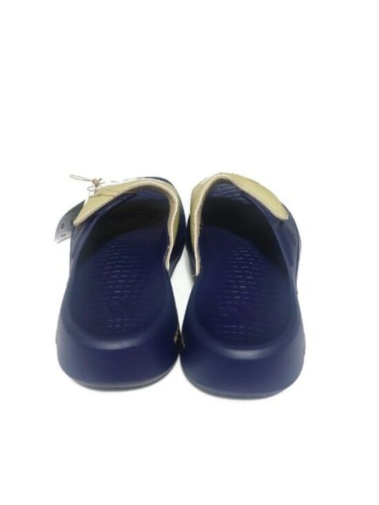 Washington Huskies adidas Lightblaze Slide Mens Size 12 Womens 13 Sandals main image 9